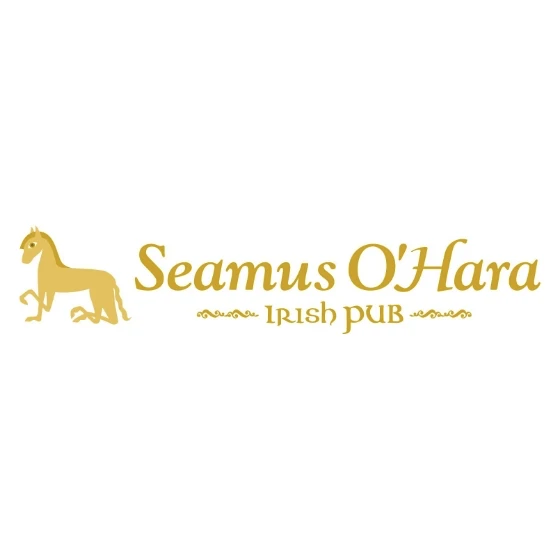Seamus Oʼ Hara