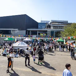 スクエア荏原