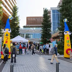 パークシティ武蔵小山