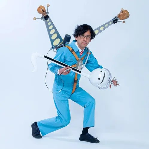 明和電機（めいわでんき）