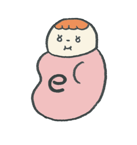 えばこちゃん
