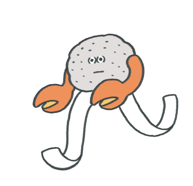 カニ