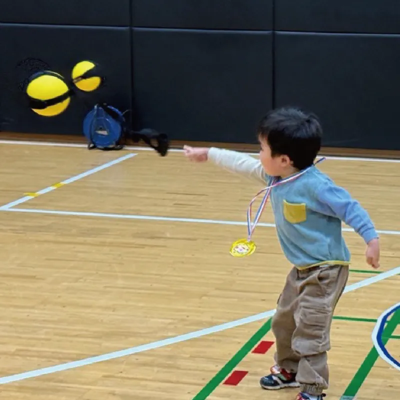 ねんりんピック紹介ブース