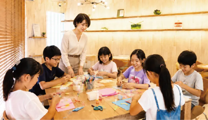 武蔵小山創業支援センター