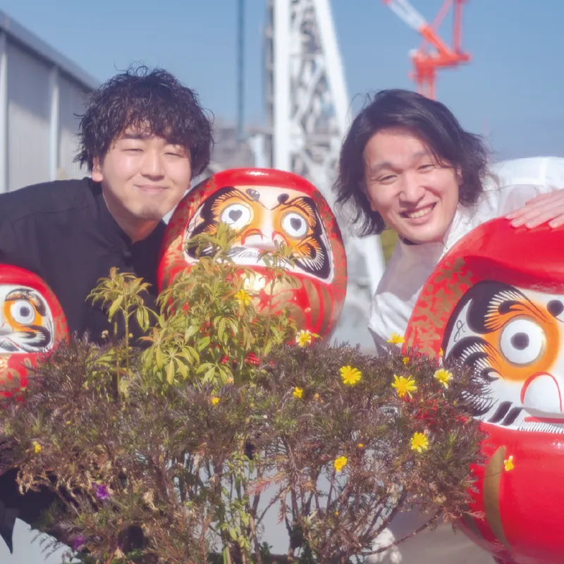 コントづくりワークショップ!
