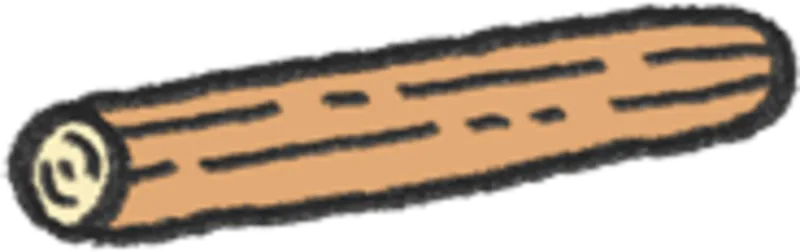 丸太