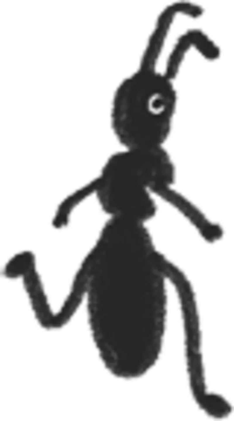 アリ