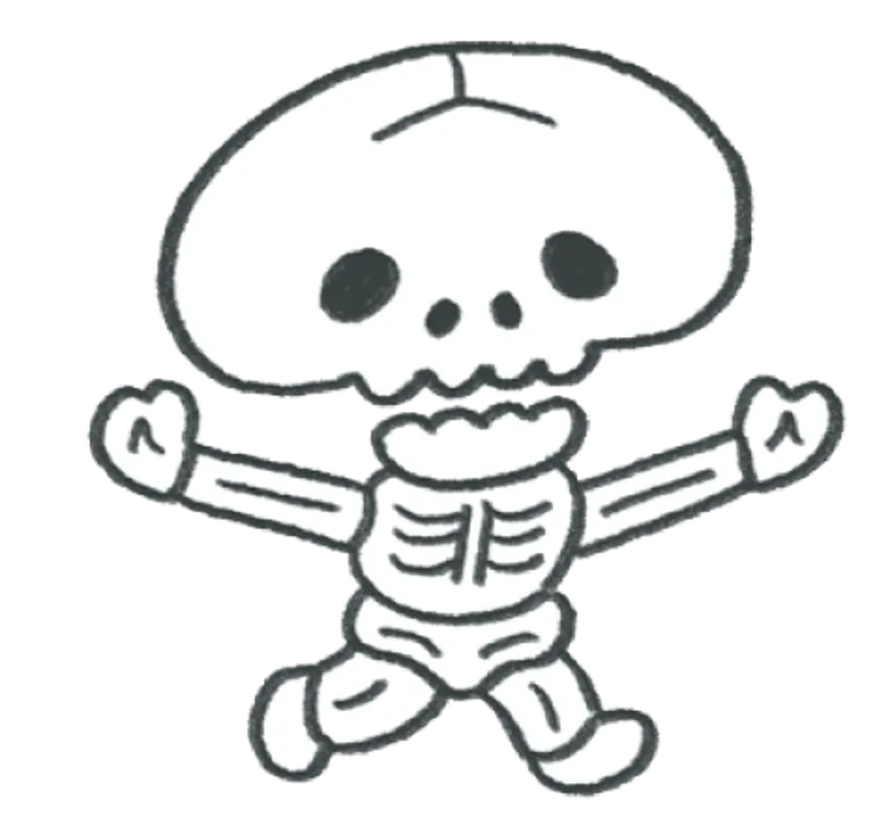 ホネ